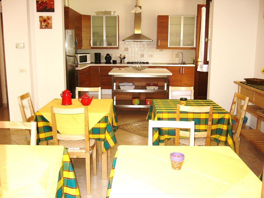 Nonna Alda Bed & Breakfast Viareggio Exterior photo