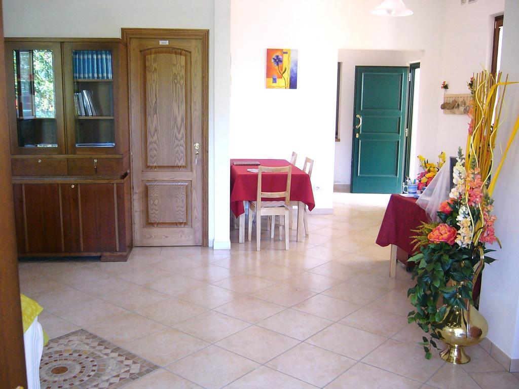 Nonna Alda Bed & Breakfast Viareggio Exterior photo